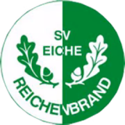SV Eiche Reichenbrand герб