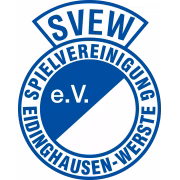 SV Eidinghausen-Werste герб
