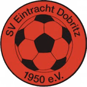 SV Eintracht Dobritz герб