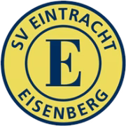 SV Eintracht Eisenberg герб