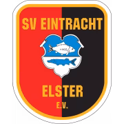 SV Eintracht Elster герб
