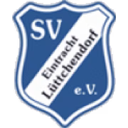 SV Eintracht Lüttchendorf герб