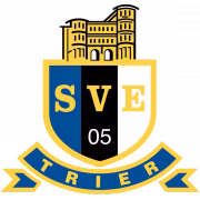 SV Eintracht Trier 05 U17 герб