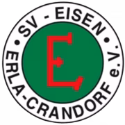 SV Eisen Erla герб