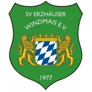 SV Erzhäuser-Windmais герб