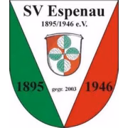 SV Espenau герб