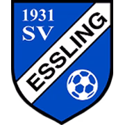 SV Essling герб