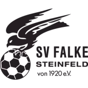 SV Falke Steinfeld герб