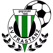 SV Frastanz герб