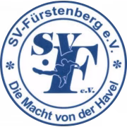 SV Fürstenberg герб