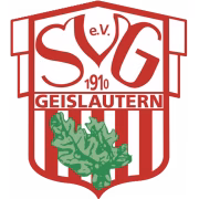 SV Geislautern герб