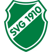 SV Gersweiler герб