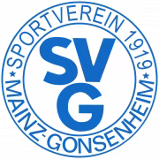SV Gonsenheim U19 герб