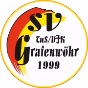 SV Grafenwöhr герб