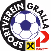 SV Gralla герб