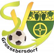 SV Großebersdorf герб