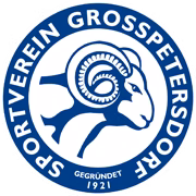 SV Großpetersdorf герб