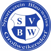 SV Großweikersdorf герб