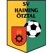 SV Haiming/Ötztal герб