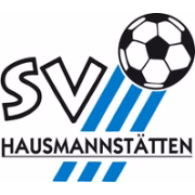 SV Hausmannstätten герб