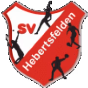 SV Hebertsfelden герб