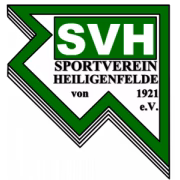 SV Heiligenfelde герб