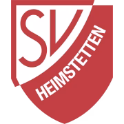 SV Heimstetten U19 герб