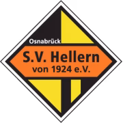 SV Hellern герб