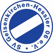 SV Heßler 06 герб