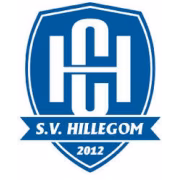 SV Hillegom герб