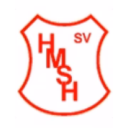 SV HMSH Den Haag герб