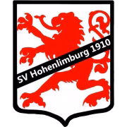 SV Hohenlimburg 10 герб