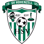 SV Hohenzell герб
