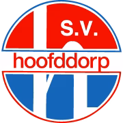 SV Hoofddorp герб