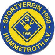 SV Hummetroth II герб