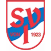 SV Ilmenau герб