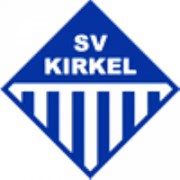 SV Kirkel герб