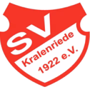 SV Kralenriede герб