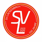 SV Lackenbach герб