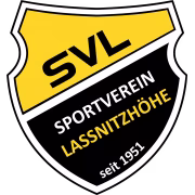 SV Laßnitzhöhe герб
