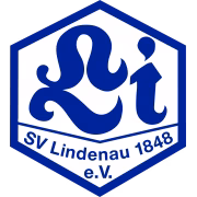 SV Lindenau герб