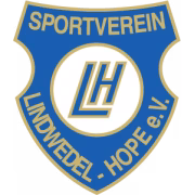 SV Lindwedel-Hope II герб