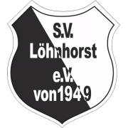 SV Löhnhorst герб
