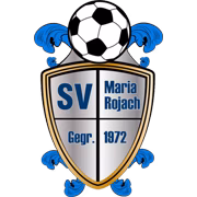 SV Maria Rojach герб