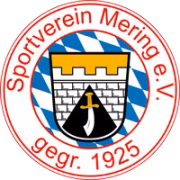 SV Mering герб