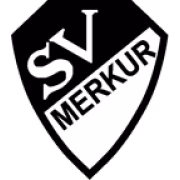 SV Merkur Hademarschen герб