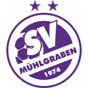 SV Mühlgraben герб
