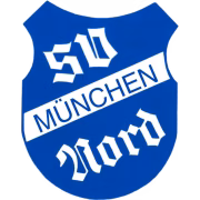 SV Nord Lerchenau герб