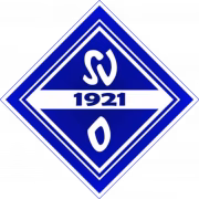 SV Olewig герб