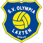SV Olympia Laxten герб